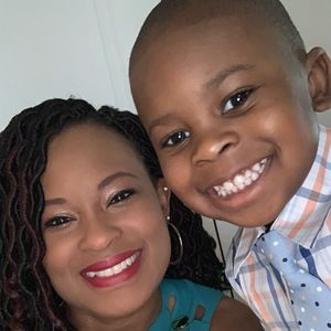 Meet your Posher, Kendra